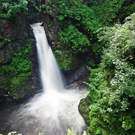 Bed & Breakfast Dom Nad Wodospadem Międzygórze