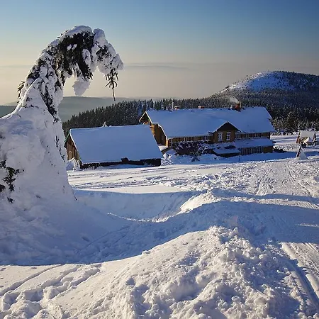 Bed & Breakfast Dom Nad Wodospadem 3*