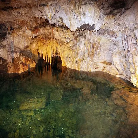 Dom Nad Wodospadem B&B 3*