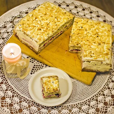 B&B Dom Nad Wodospadem 3*