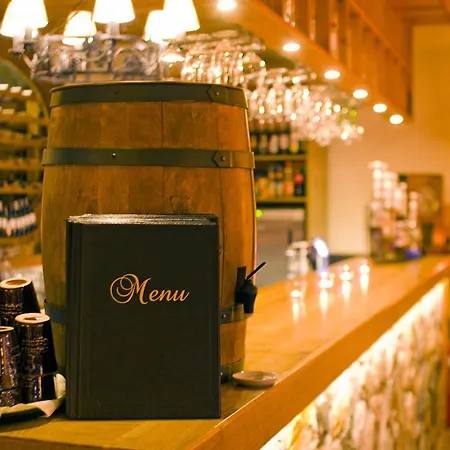 Dom Nad Wodospadem Bed & Breakfast Międzygórze