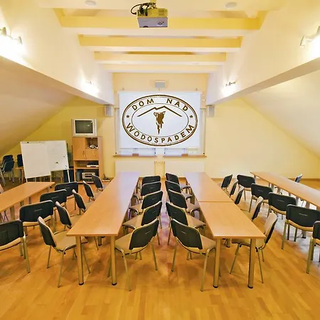 B&B Dom Nad Wodospadem 3*