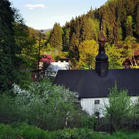 B&B Dom Nad Wodospadem 3*