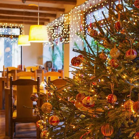 Dom Nad Wodospadem B&B 3*