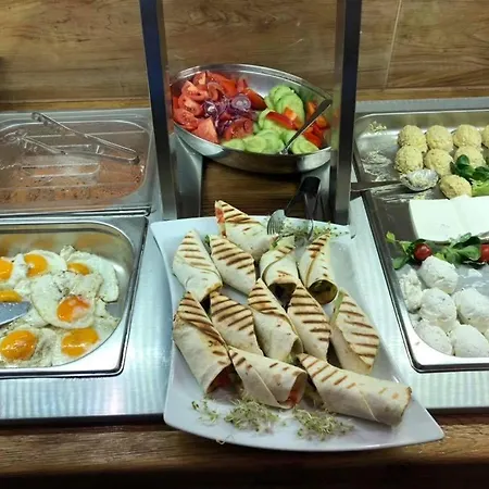 Dom Nad Wodospadem 3* Międzygórze