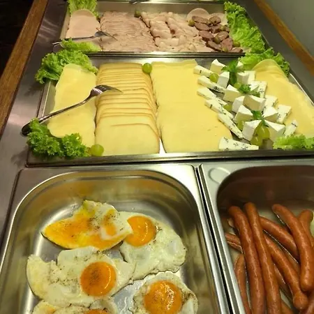 Dom Nad Wodospadem 3* Międzygórze