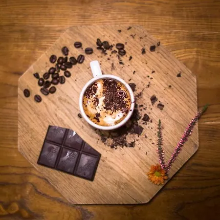 Dom Nad Wodospadem Bed & Breakfast Międzygórze