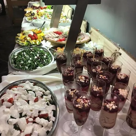 Dom Nad Wodospadem 3* 미에드지고르체