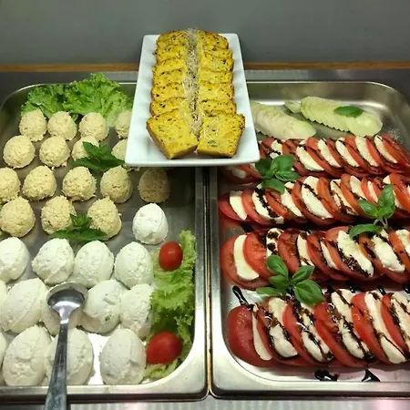 Dom Nad Wodospadem B&B 3*