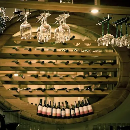 Dom Nad Wodospadem Bed & Breakfast Międzygórze