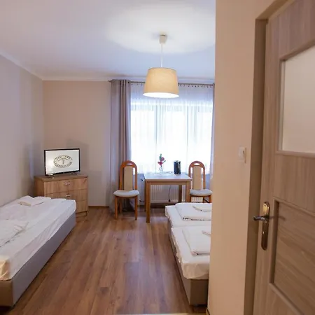 B&B Dom Nad Wodospadem 3*