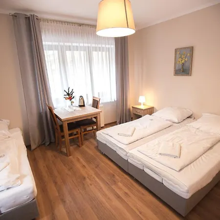 Dom Nad Wodospadem Międzygórze