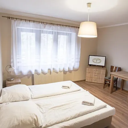 Bed & Breakfast Dom Nad Wodospadem