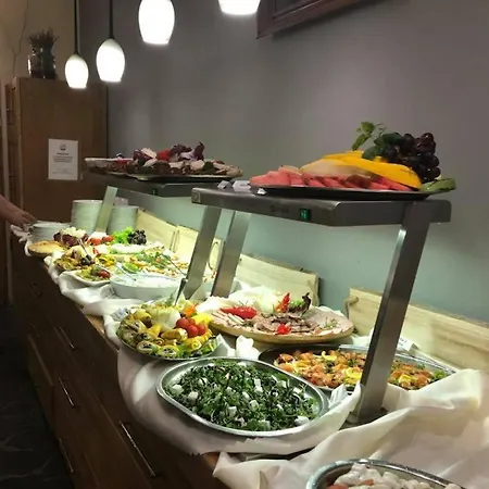 Dom Nad Wodospadem Międzygórze