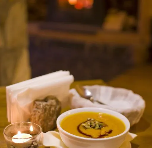 Dom Nad Wodospadem Bed & Breakfast Miedzygorze