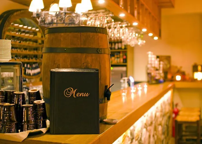 Dom Nad Wodospadem Bed & Breakfast Miedzygorze