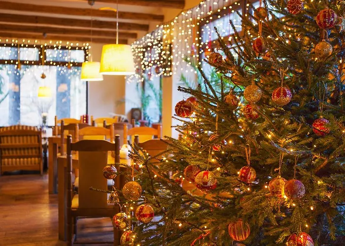 Dom Nad Wodospadem Bed & Breakfast 3*