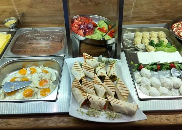 Dom Nad Wodospadem 3* Miedzygorze