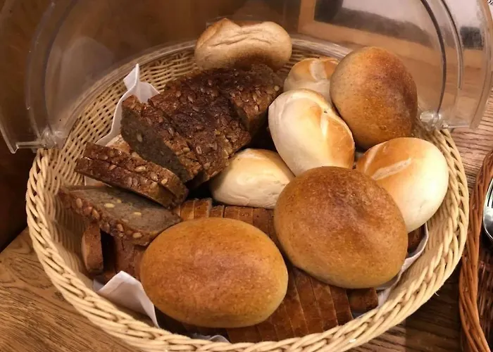 Dom Nad Wodospadem Miedzygorze