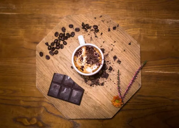 Dom Nad Wodospadem Bed & Breakfast Miedzygorze