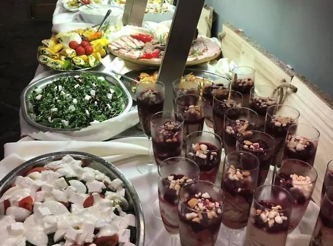 Dom Nad Wodospadem 3* Wölfelsgrund