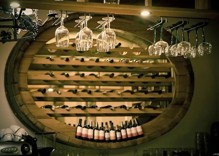 Dom Nad Wodospadem Bed & Breakfast Miedzygorze