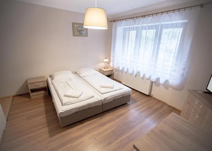 Dom Nad Wodospadem Wölfelsgrund