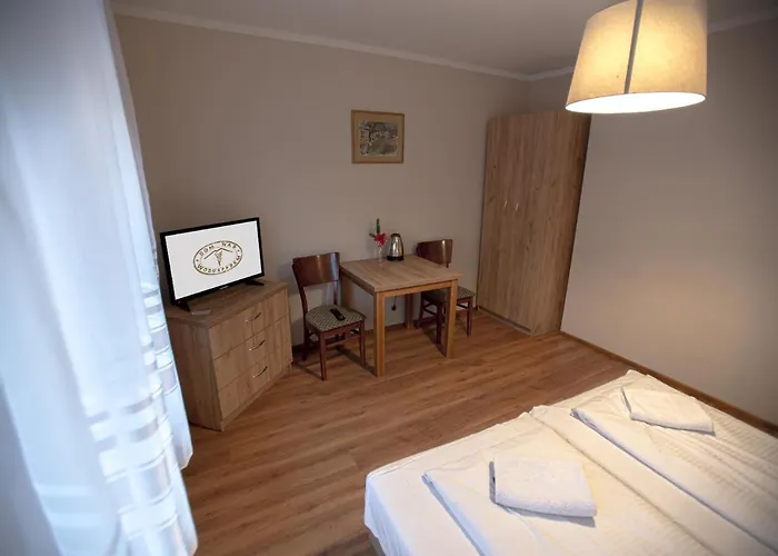 Dom Nad Wodospadem 3* Wölfelsgrund