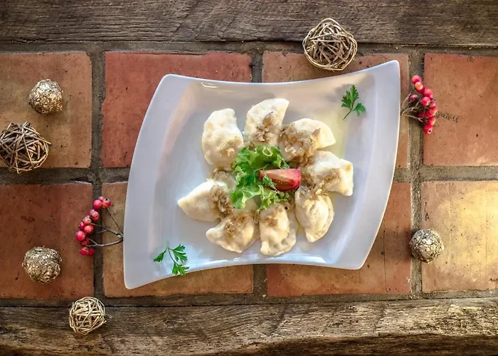 Dom Nad Wodospadem Miedzygorze